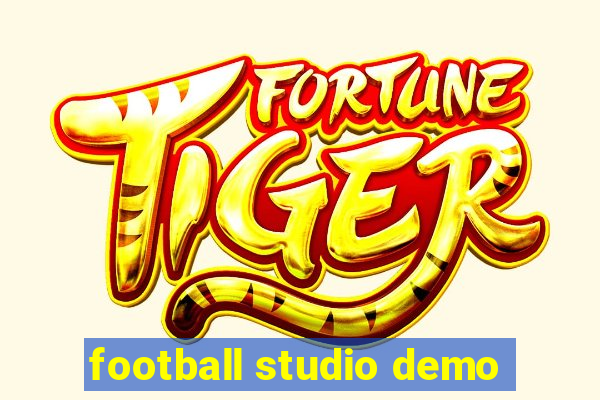 football studio demo